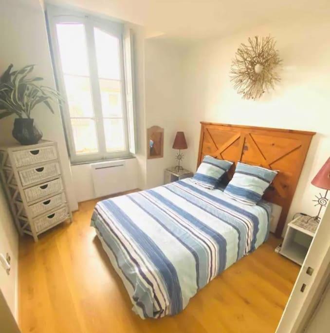 Appartement T2 Avec Vue Chateau Каркассонн Екстер'єр фото